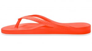 Archies Thongs - Rose Color - Buy from our Adelaide Store