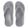 Archies Thongs - Grey