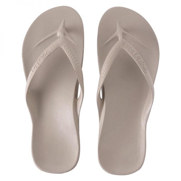 Archies Arch Support Thongs 1