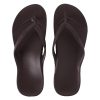 Brown Archies Thongs Adelaide