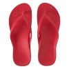Red Archies Thongs Adelaide