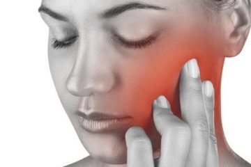 TMJ Pain and Bruxism