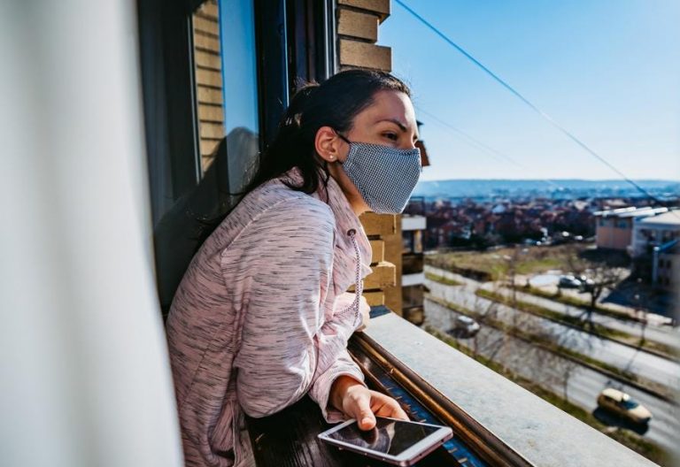 Your Body After COVID19 Virus or a Chest Infection Physiotherapy in